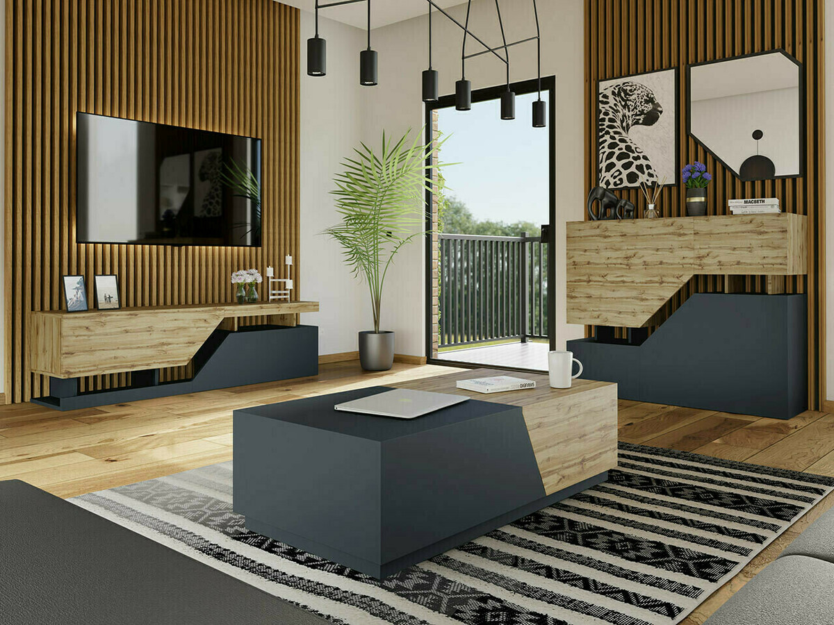 Bútor kollekció Comfivo Daldune