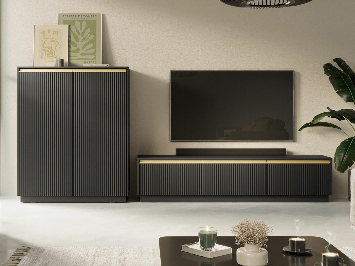 Bútor kollekció Sorbela