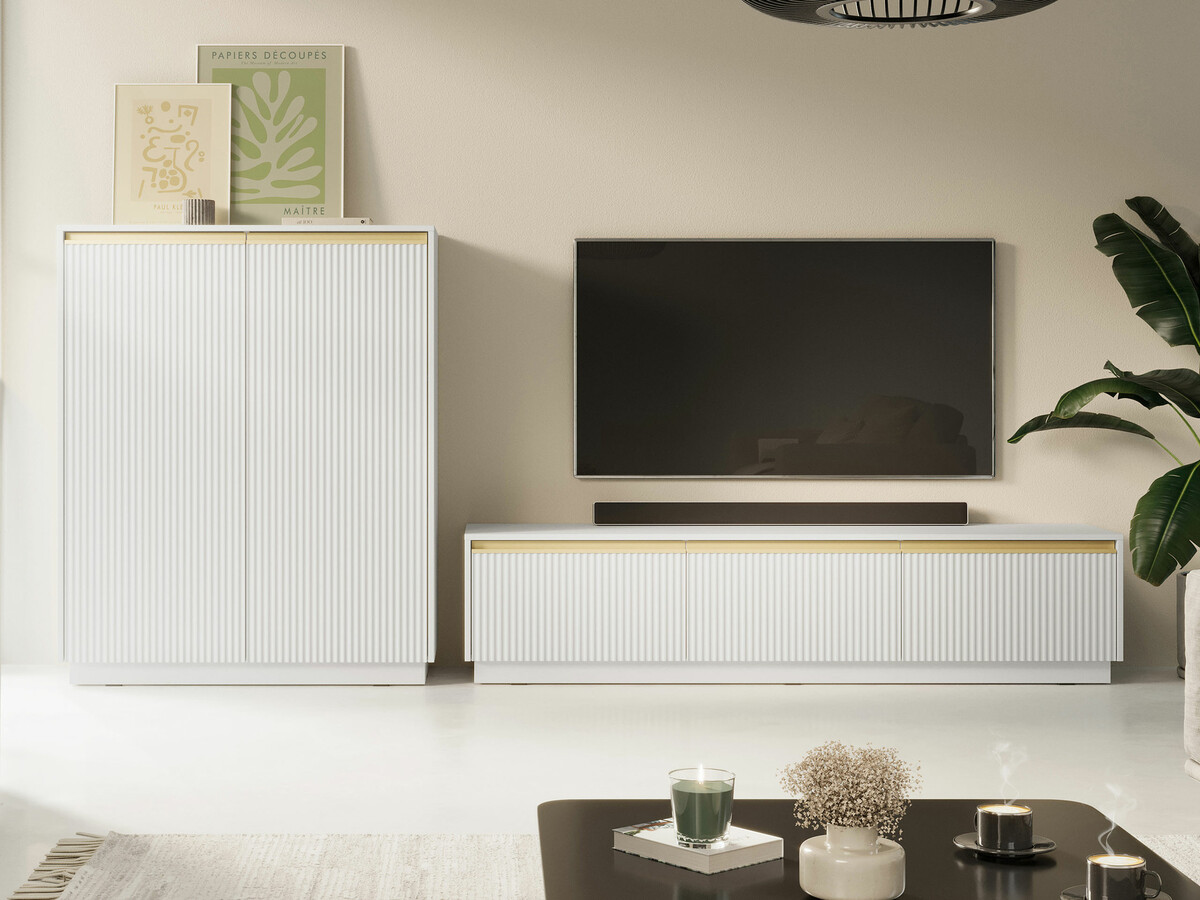 Bútor kollekció Sorbela