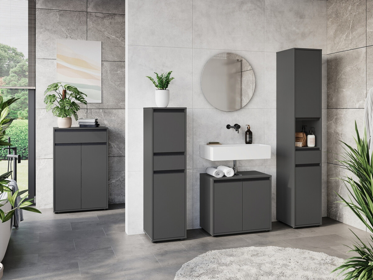 Bútor kollekció Tensona