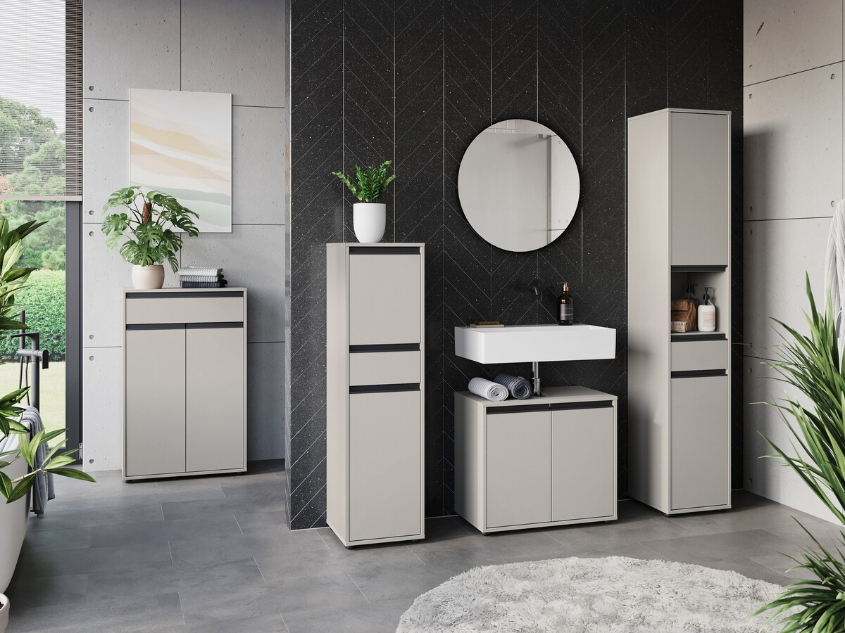 Bútor kollekció Tensona