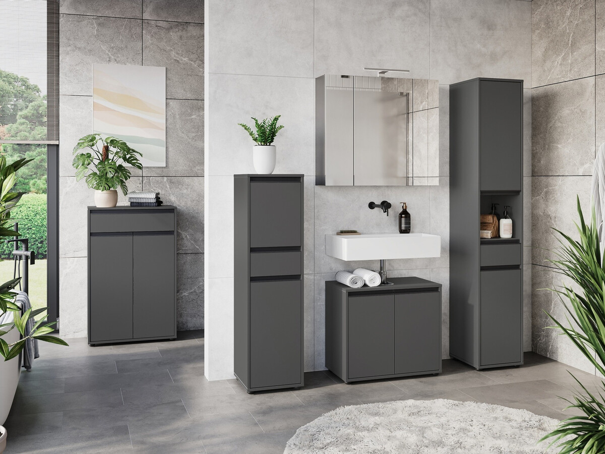 Bútor kollekció Tensona