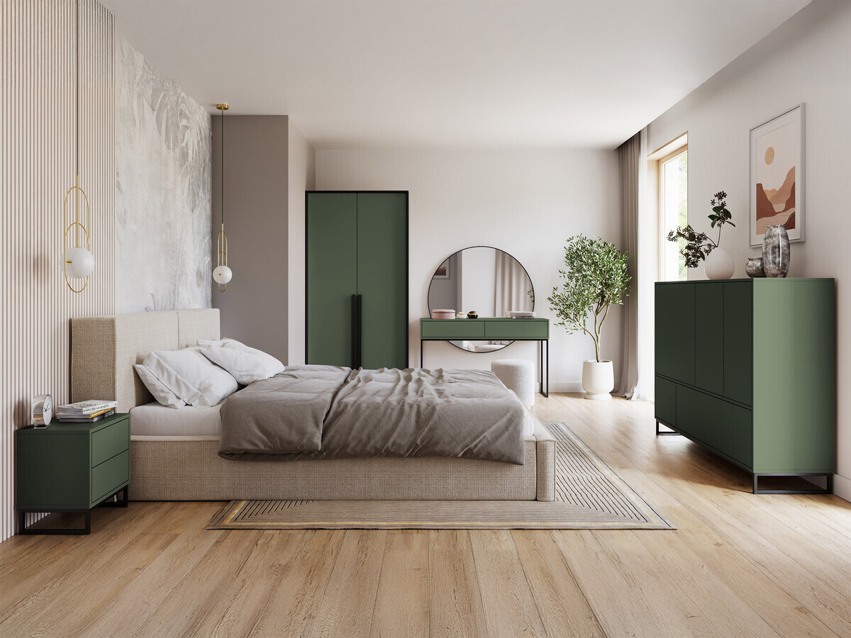 Bútor kollekció Calcalo