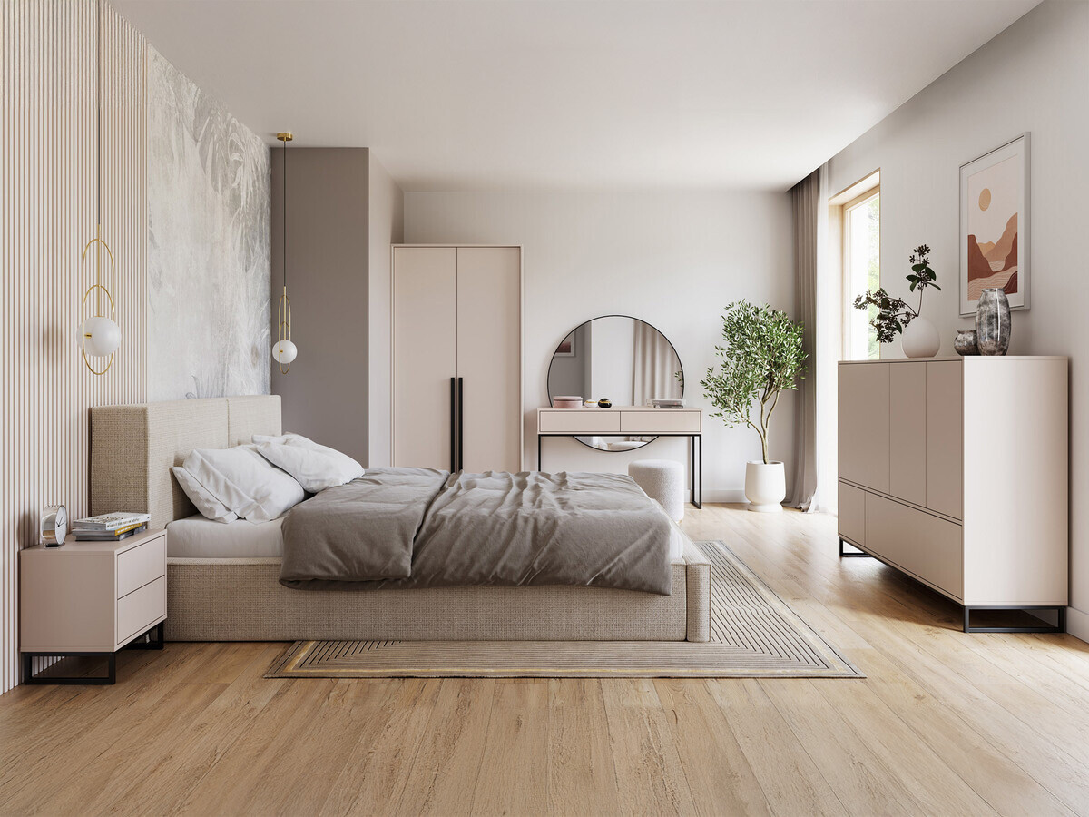 Bútor kollekció Calcalo