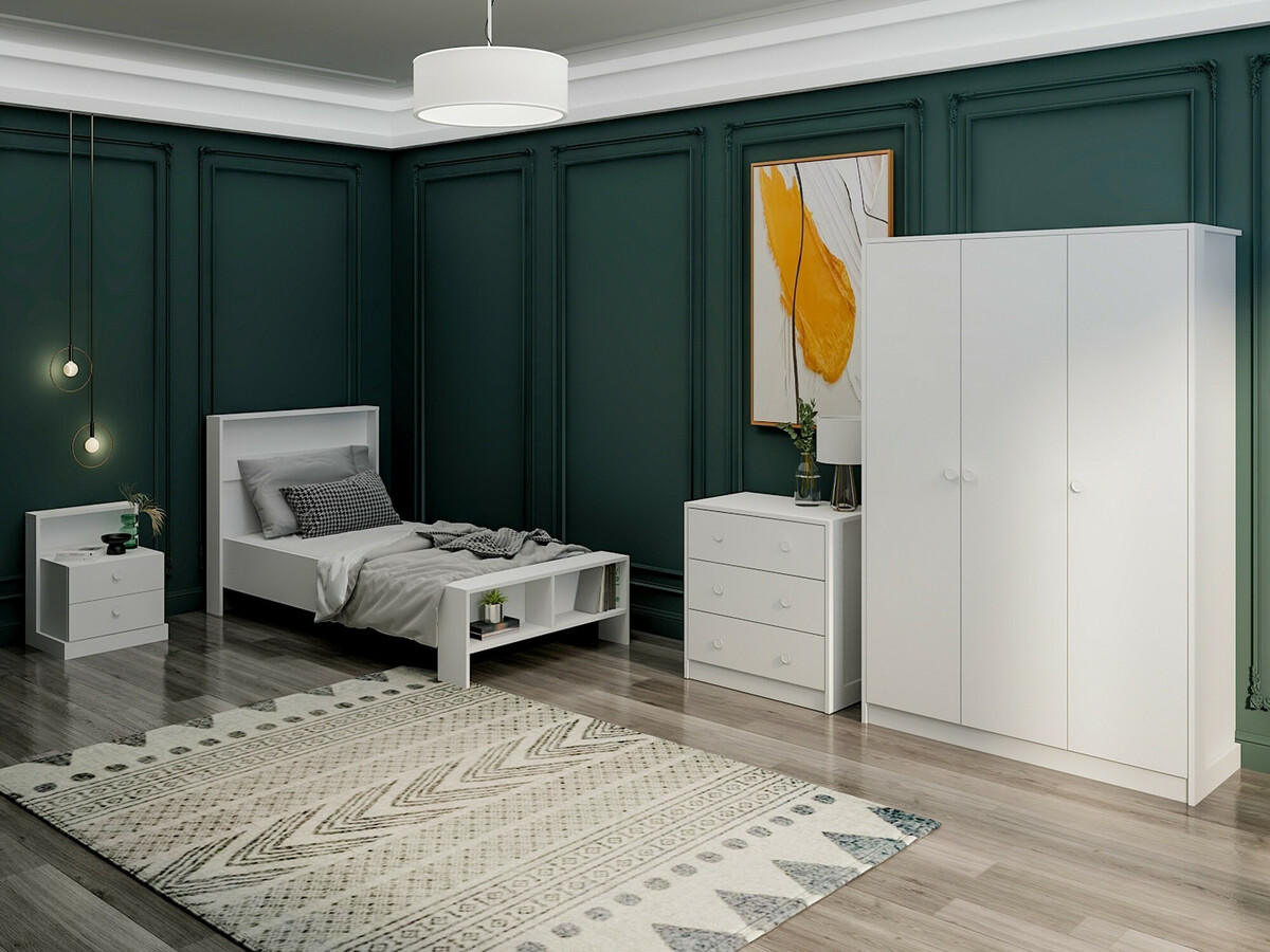 Bútor kollekció Marelbe