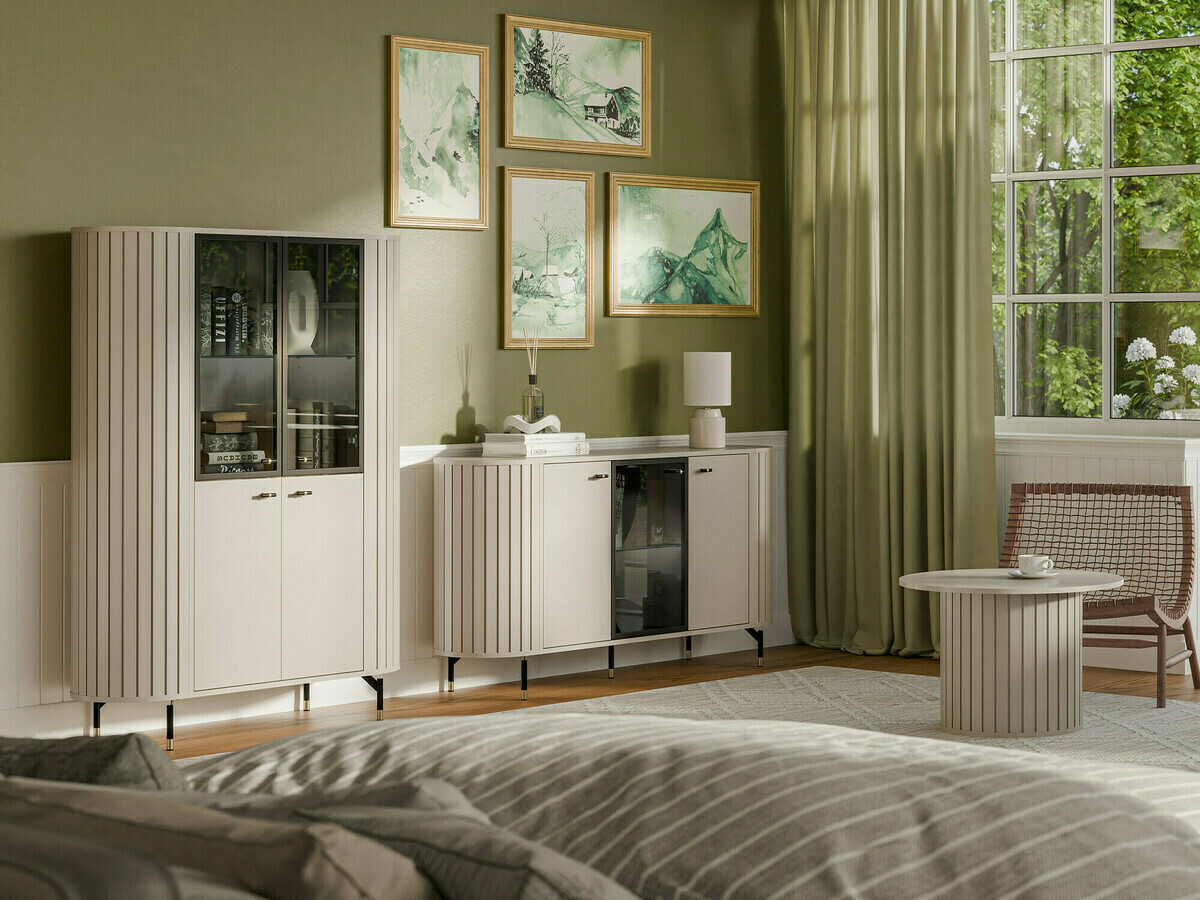 Bútor kollekció Novmono