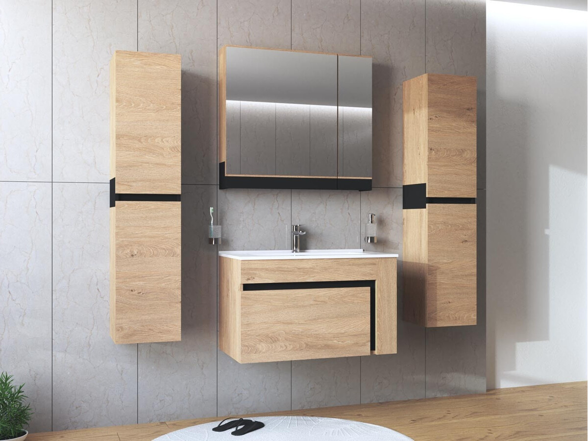 Bútor kollekció Fenetra