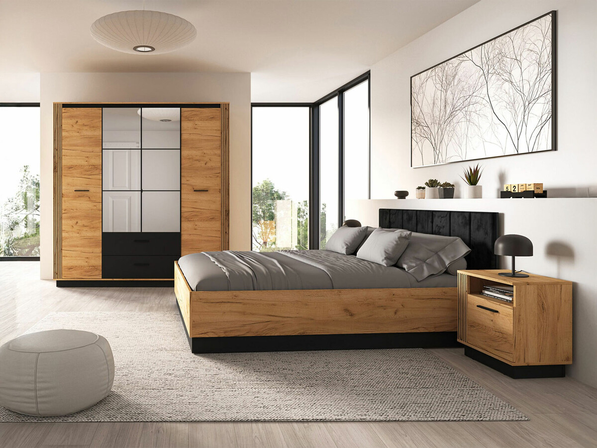 Bútor kollekció Livluo