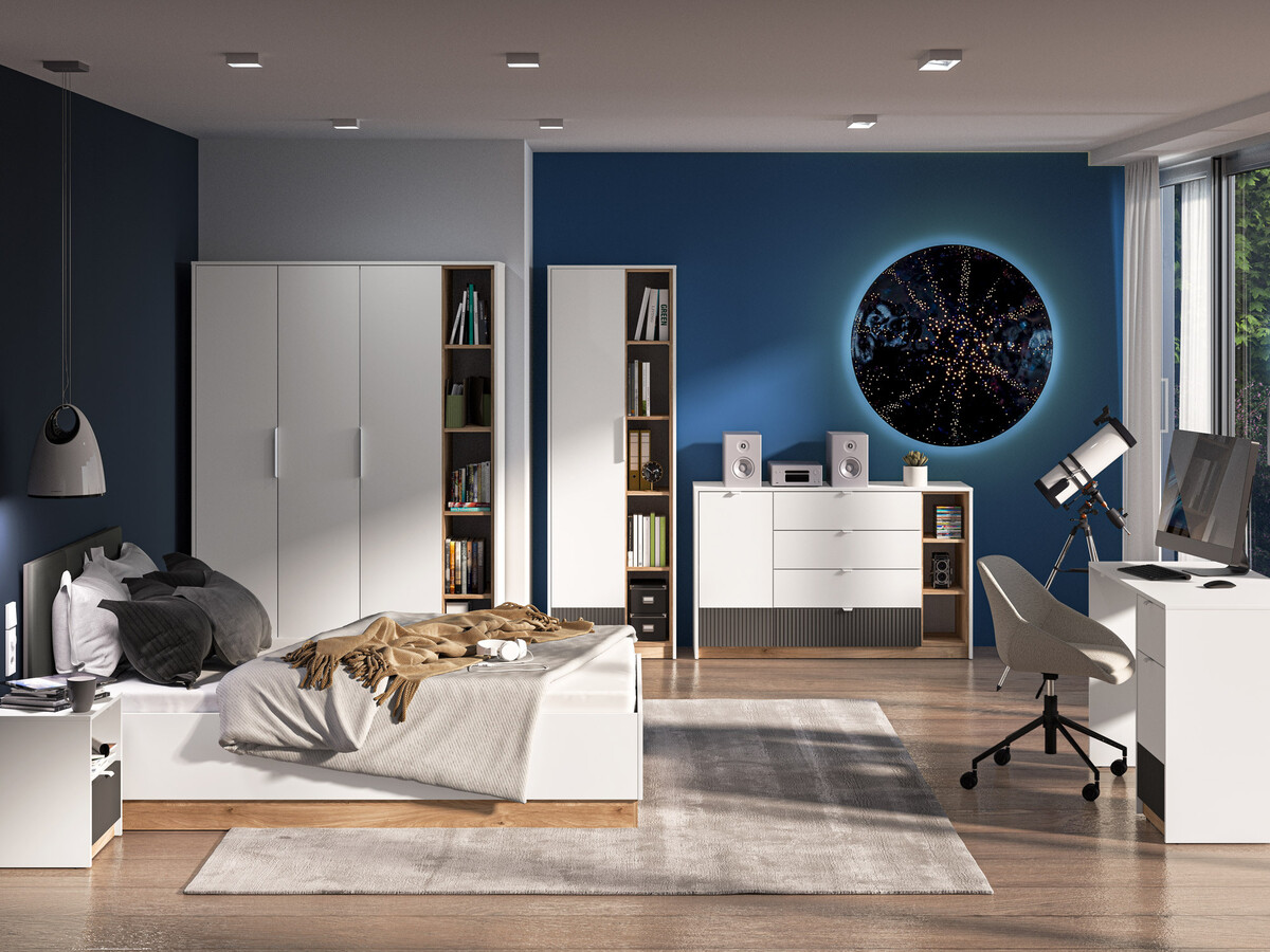 Bútor kollekció Orlviro