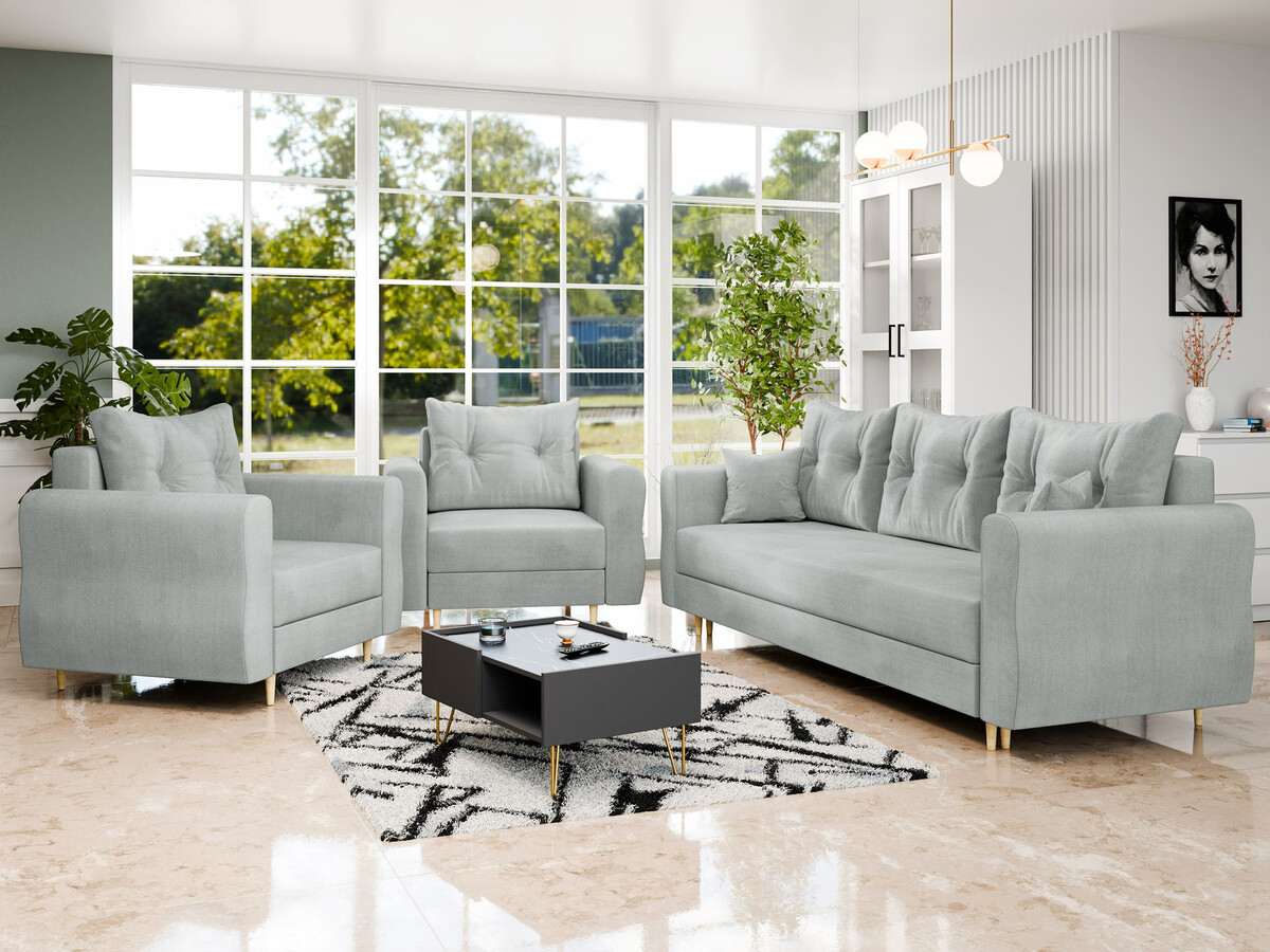 Bútor kollekció Veldala