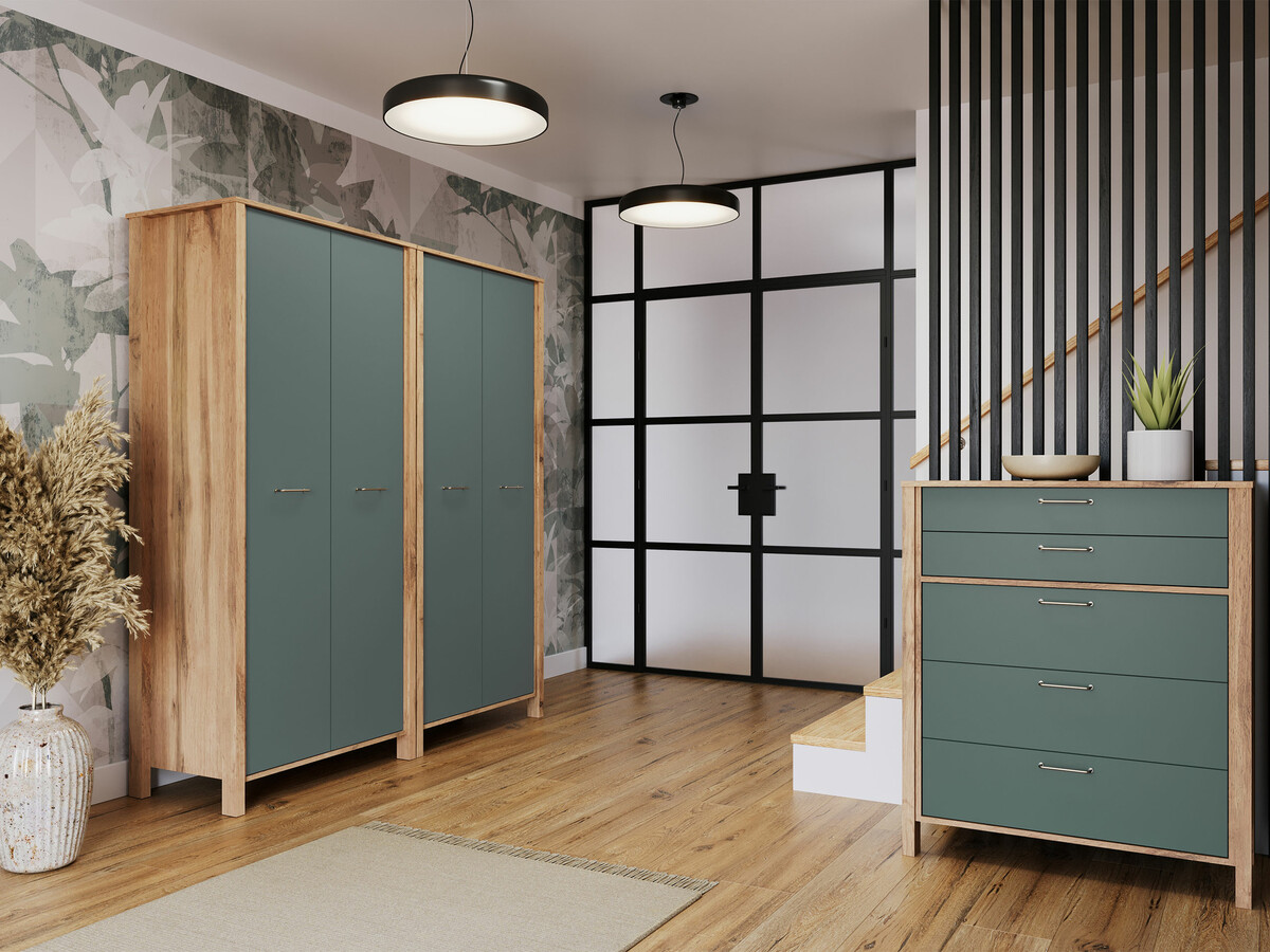 Bútor kollekció Venmelu