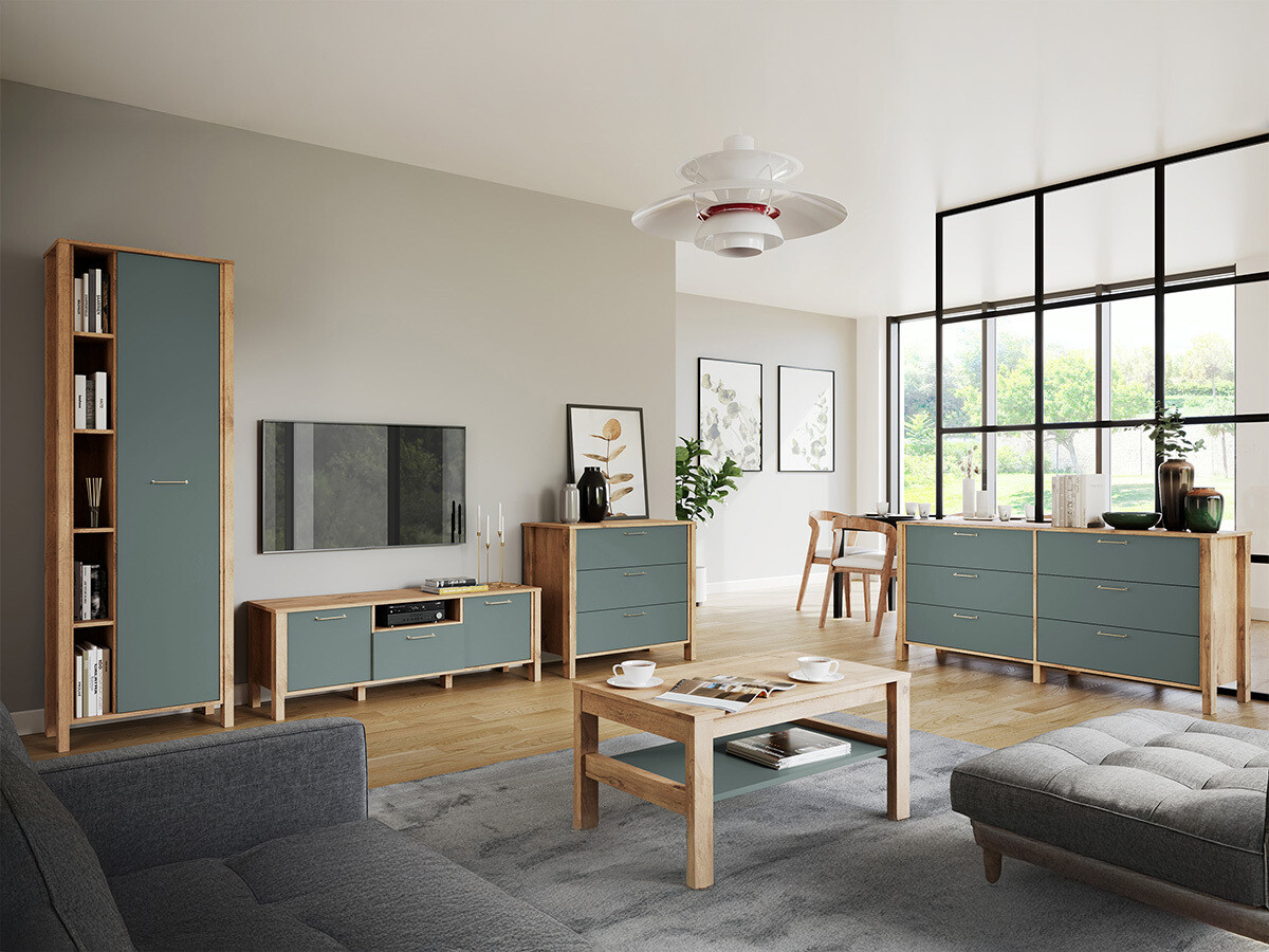 Bútor kollekció Venmelu