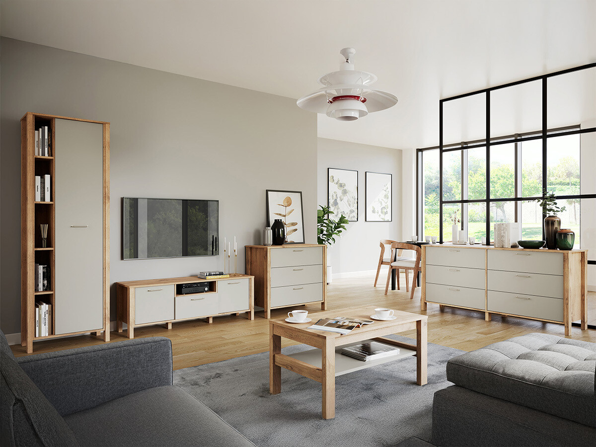 Bútor kollekció Venmelu