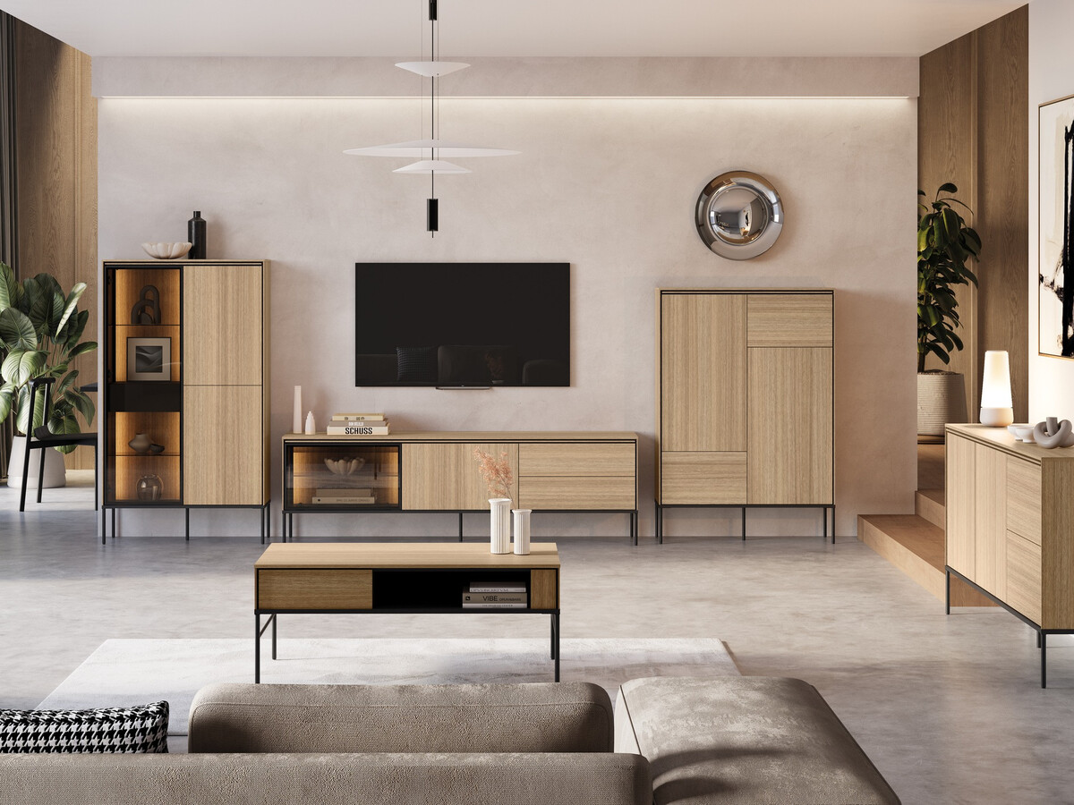 Bútor kollekció Evaliri