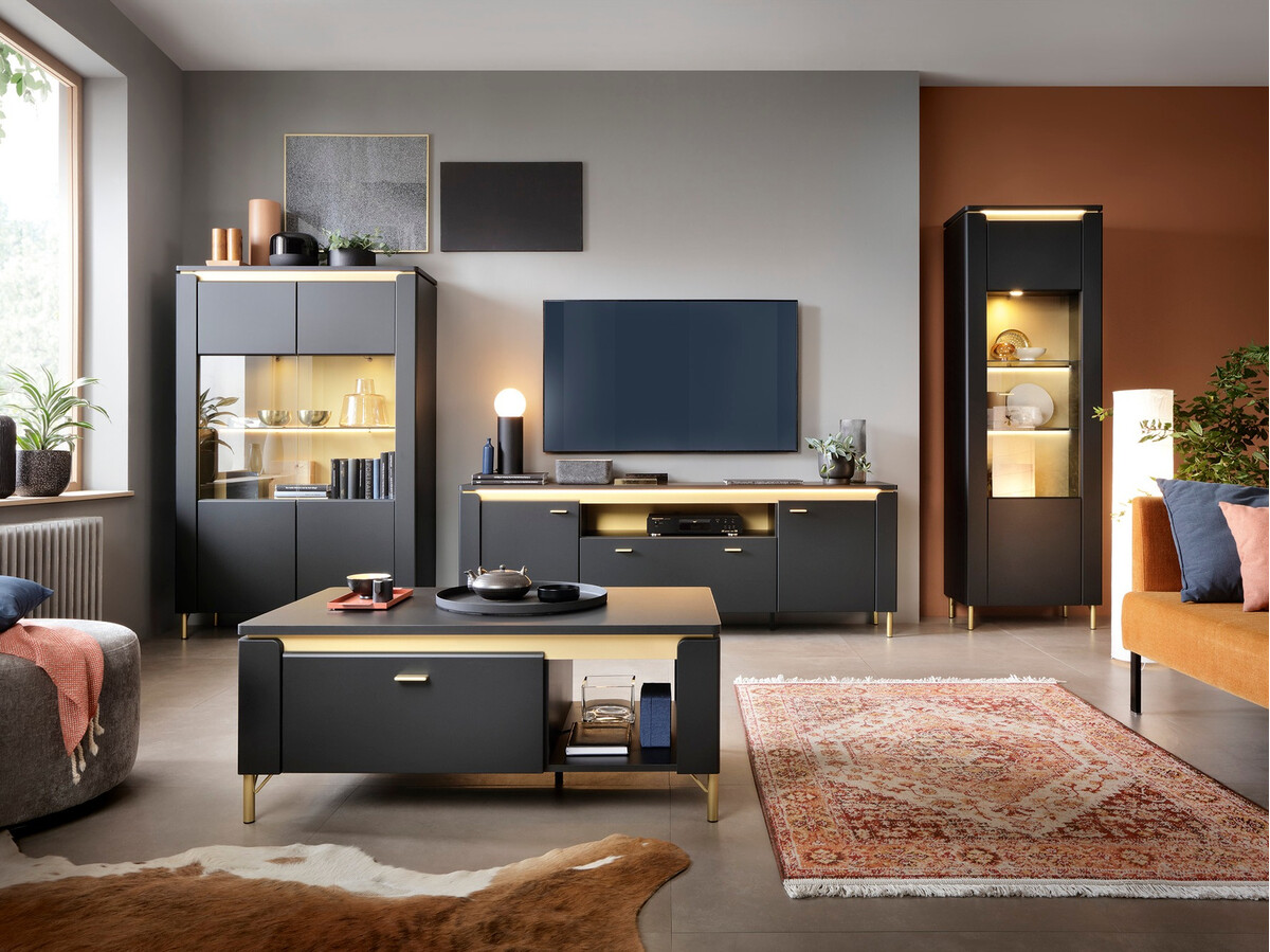 Bútor kollekció Sorliru