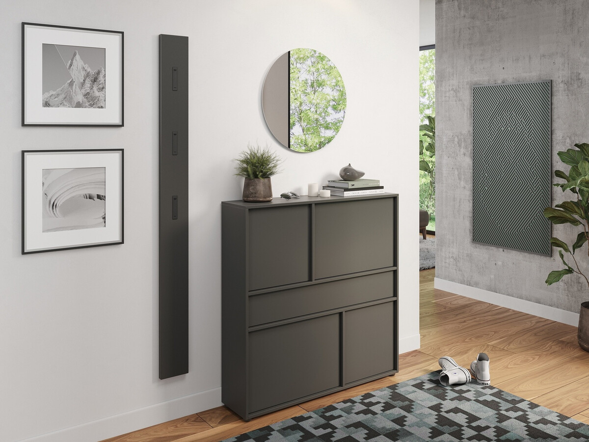 Bútor kollekció Tormavo