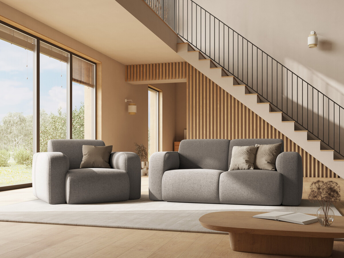 Bútor kollekció Romtoru