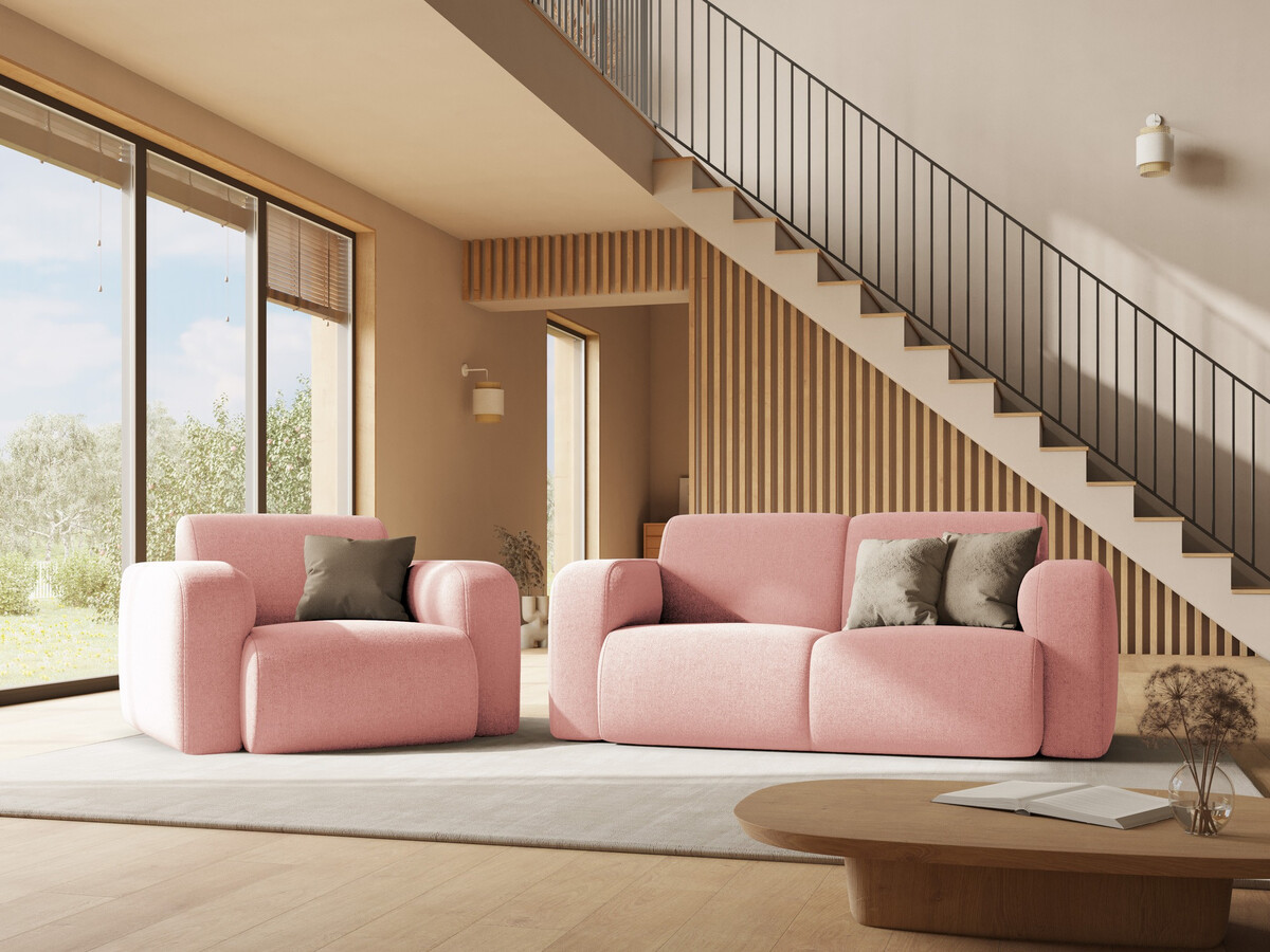 Bútor kollekció Romtoru