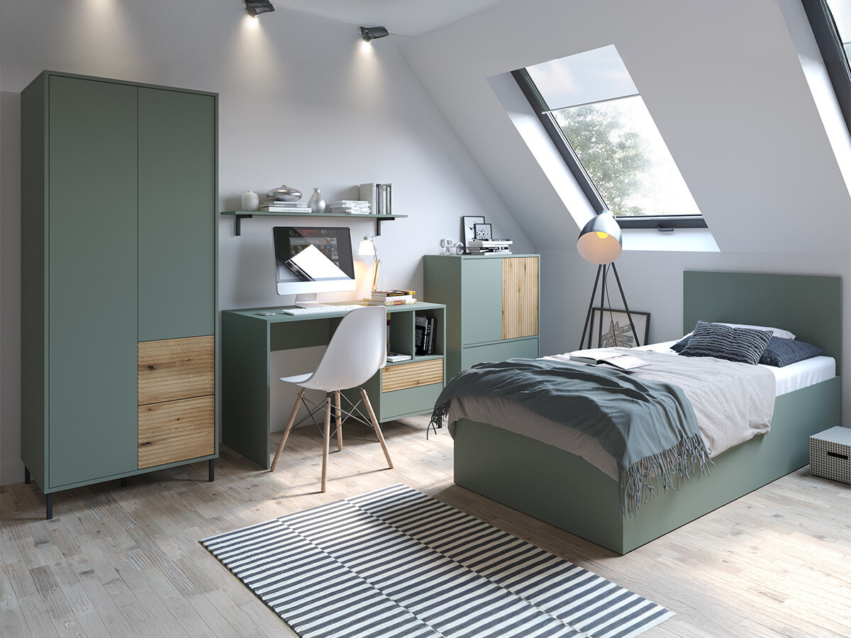 Bútor kollekció Novfera