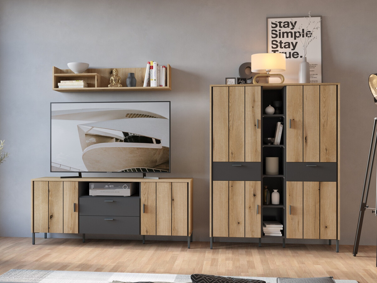 Bútor kollekció Morelmi