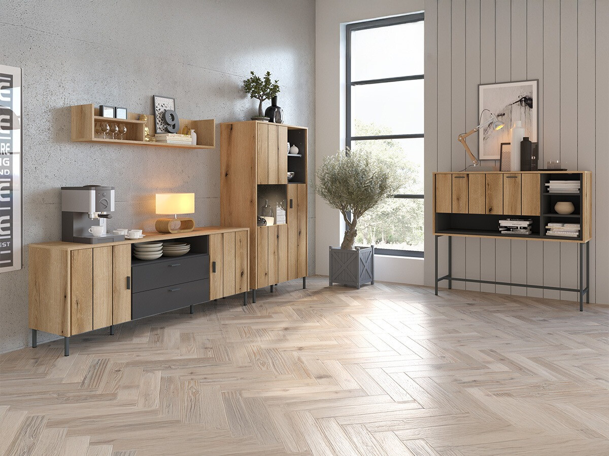 Bútor kollekció Morelmi