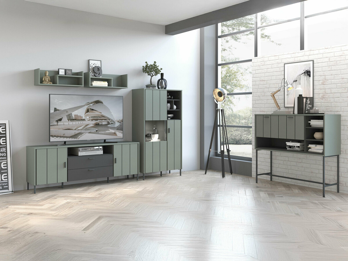 Bútor kollekció Morelmi