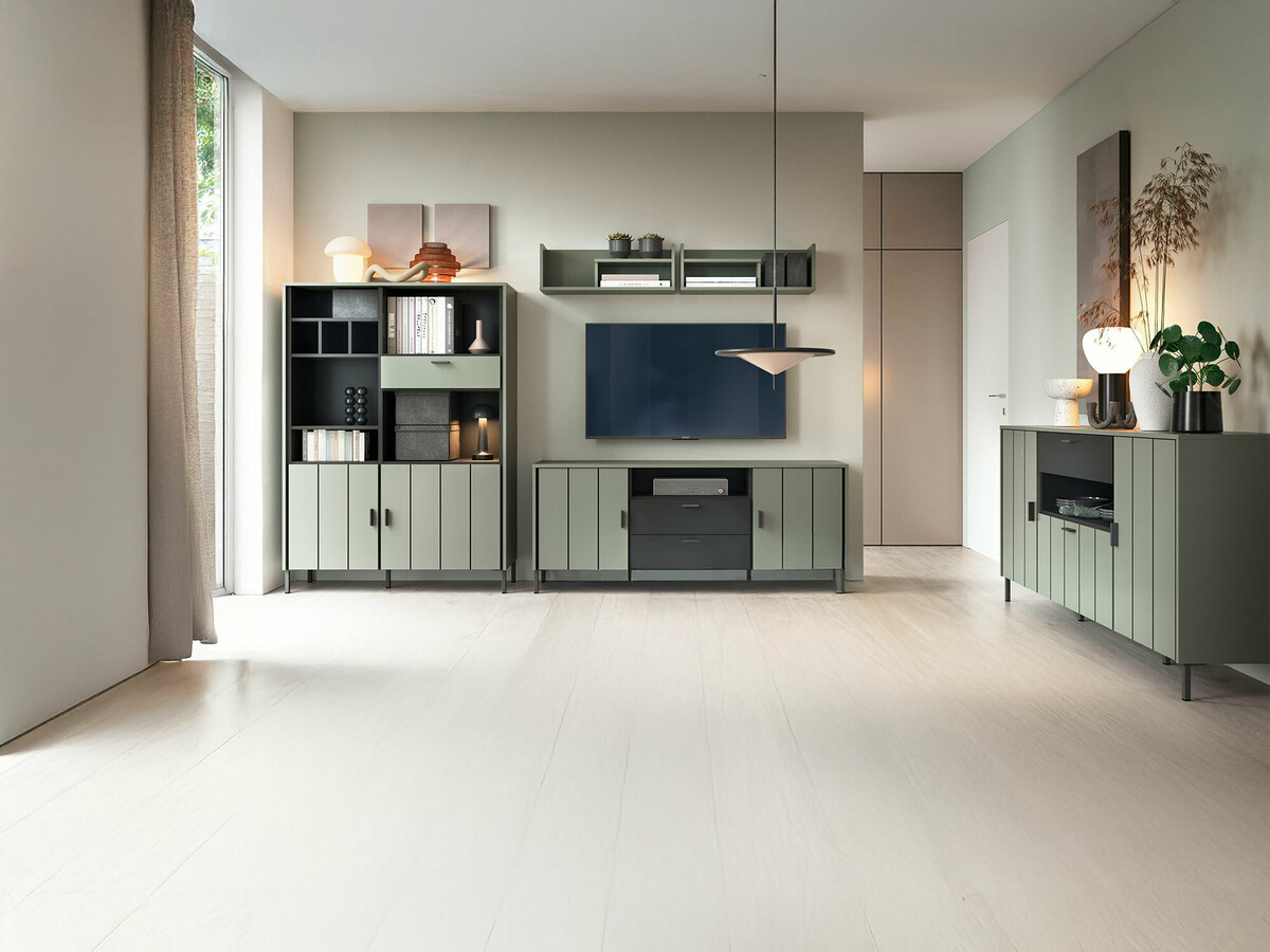 Bútor kollekció Morelmi