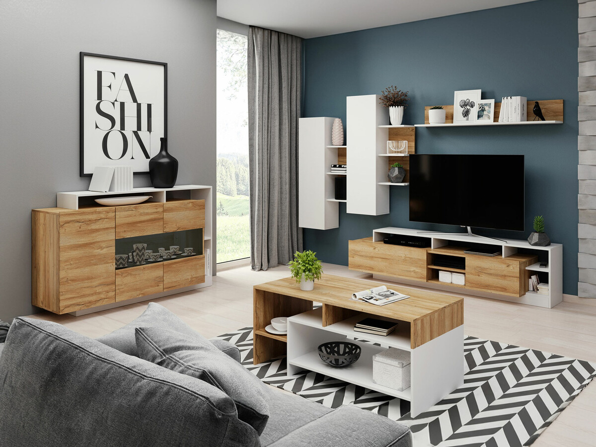 Bútor kollekció Fivfivi