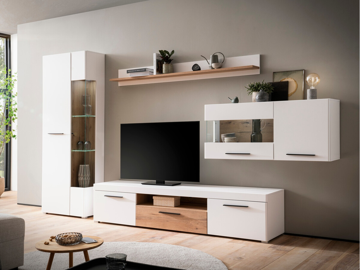 Bútor kollekció Delelme