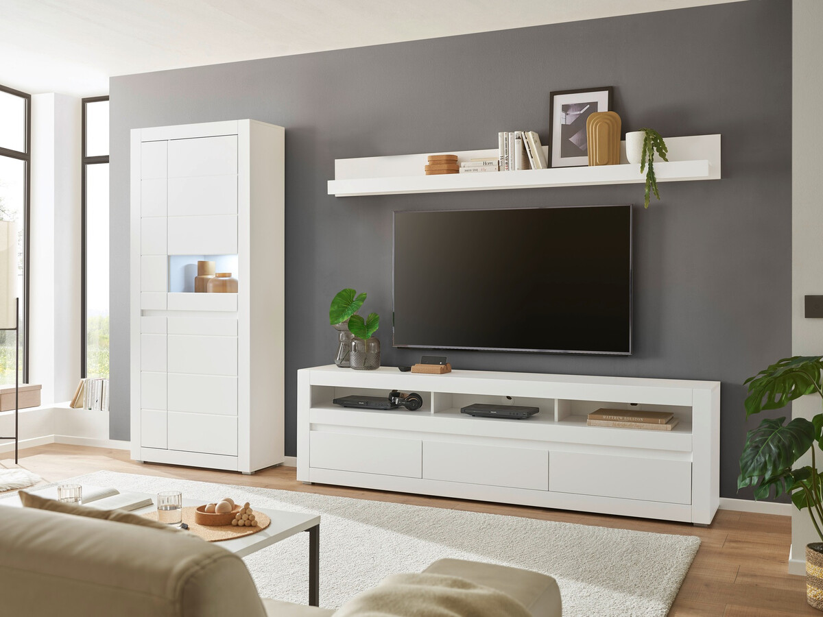 Bútor kollekció Lirfele