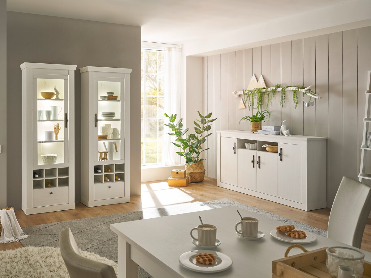 Bútor kollekció Toletro