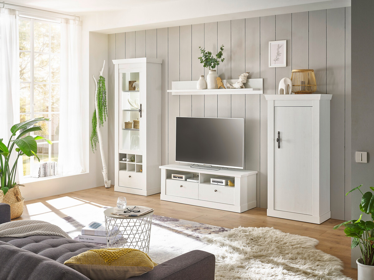 Bútor kollekció Toletro