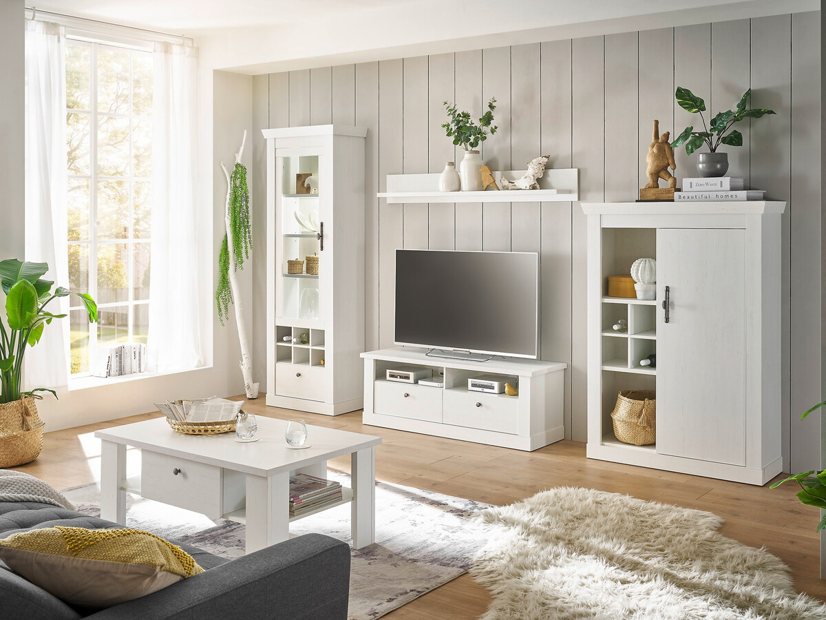 Bútor kollekció Toletro