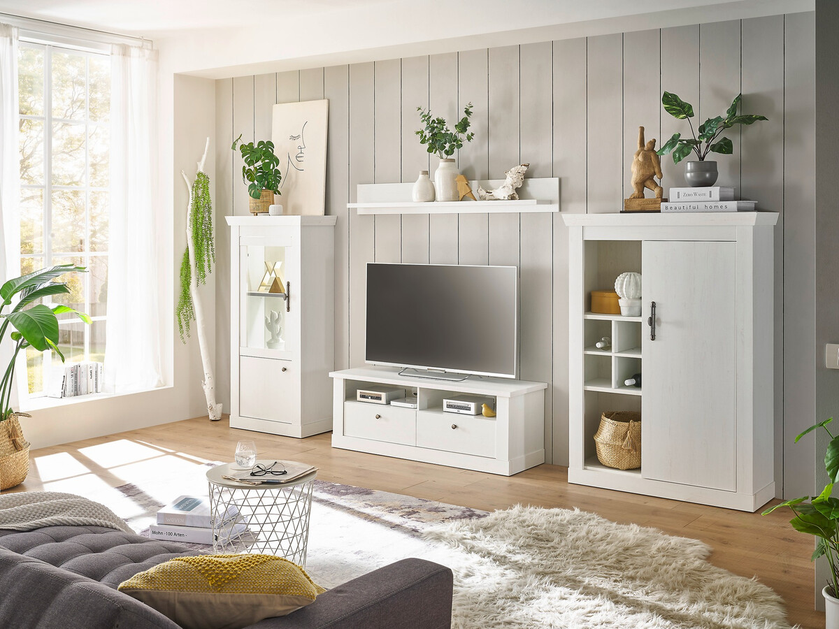 Bútor kollekció Toletro