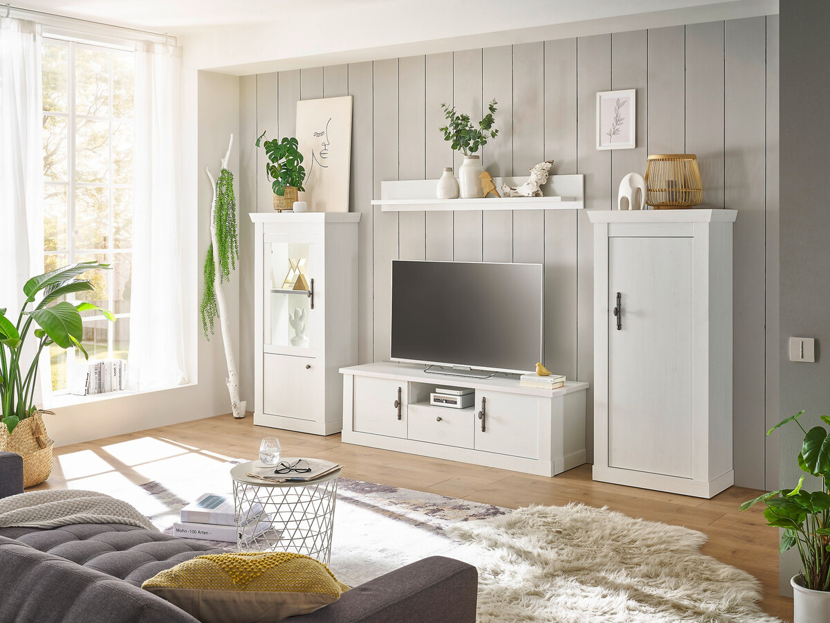 Bútor kollekció Toletro