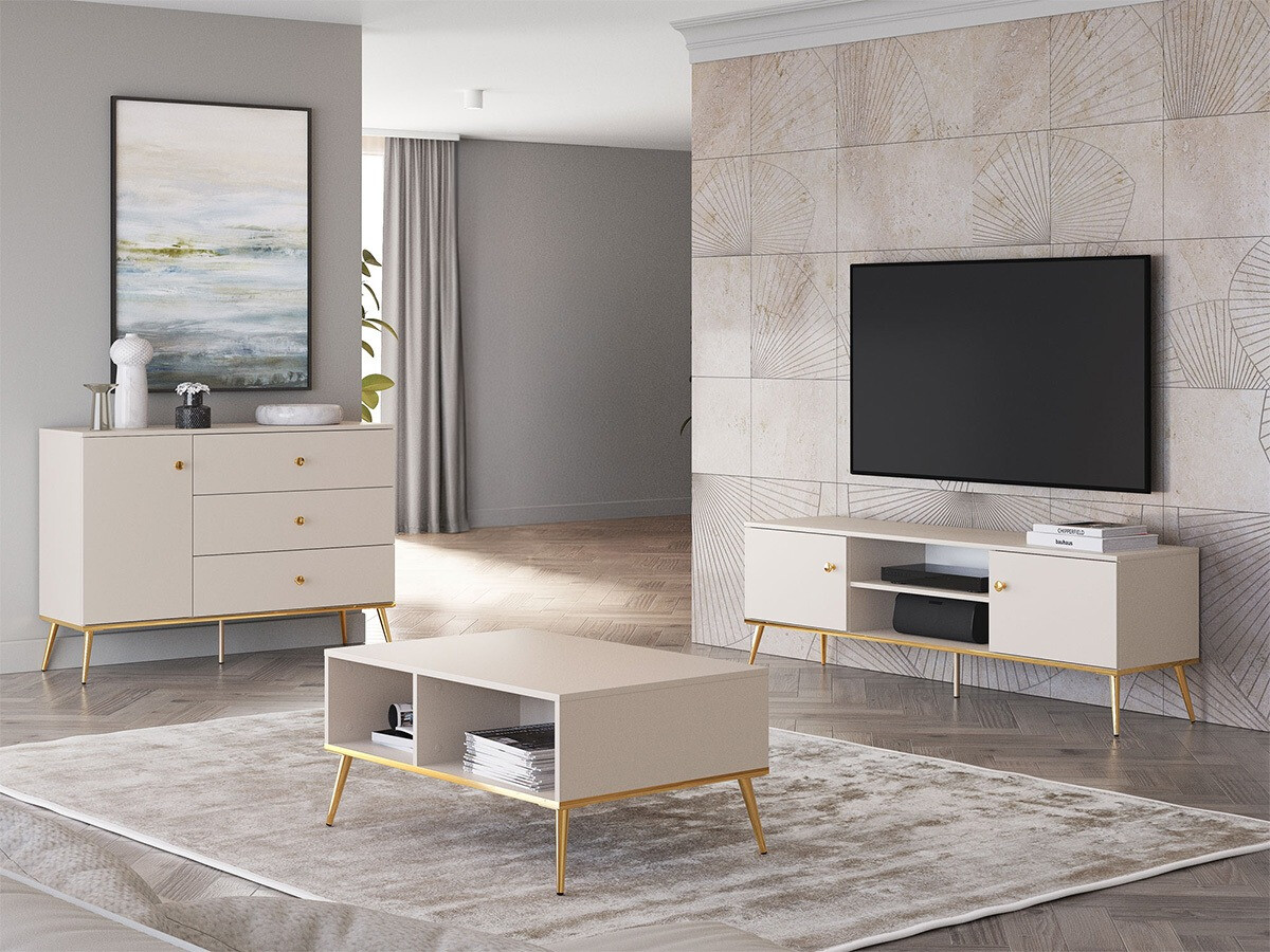 Bútor kollekció Veslomi