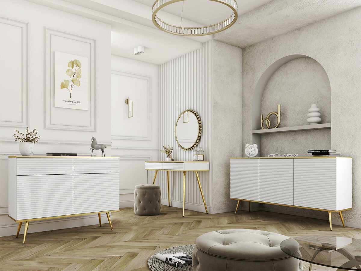 Bútor kollekció Felduno