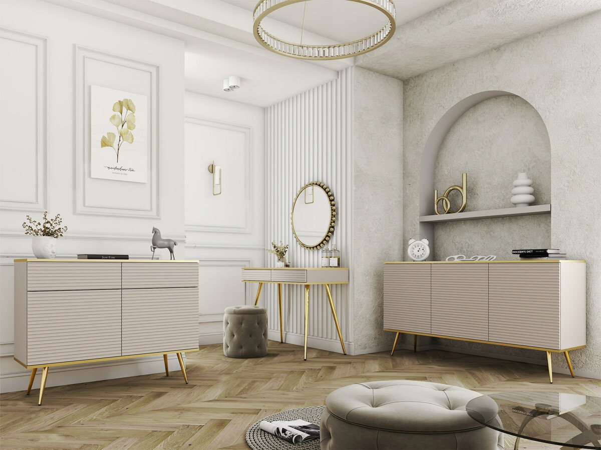 Bútor kollekció Felduno