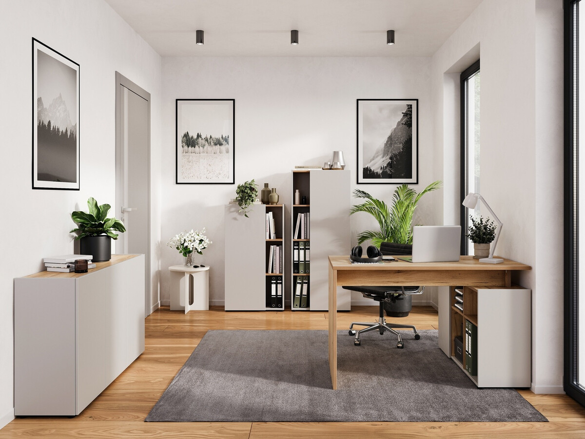 Bútor kollekció Evarsoa