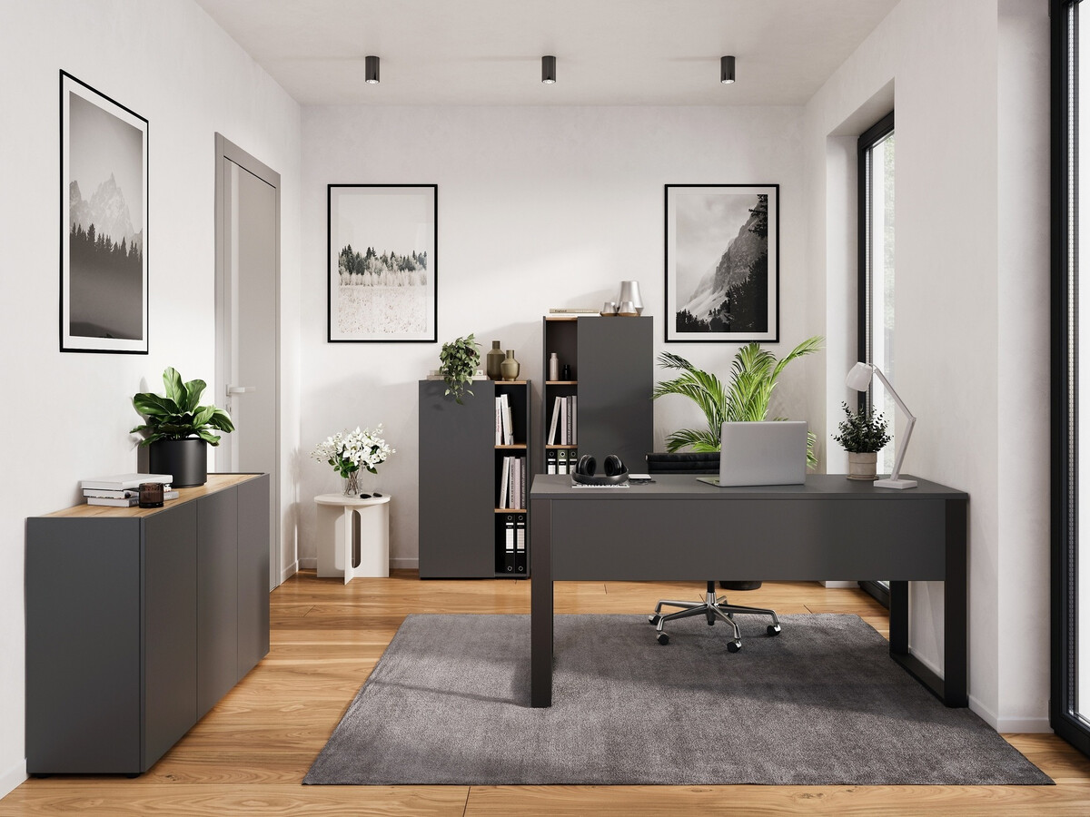 Bútor kollekció Evarsoa