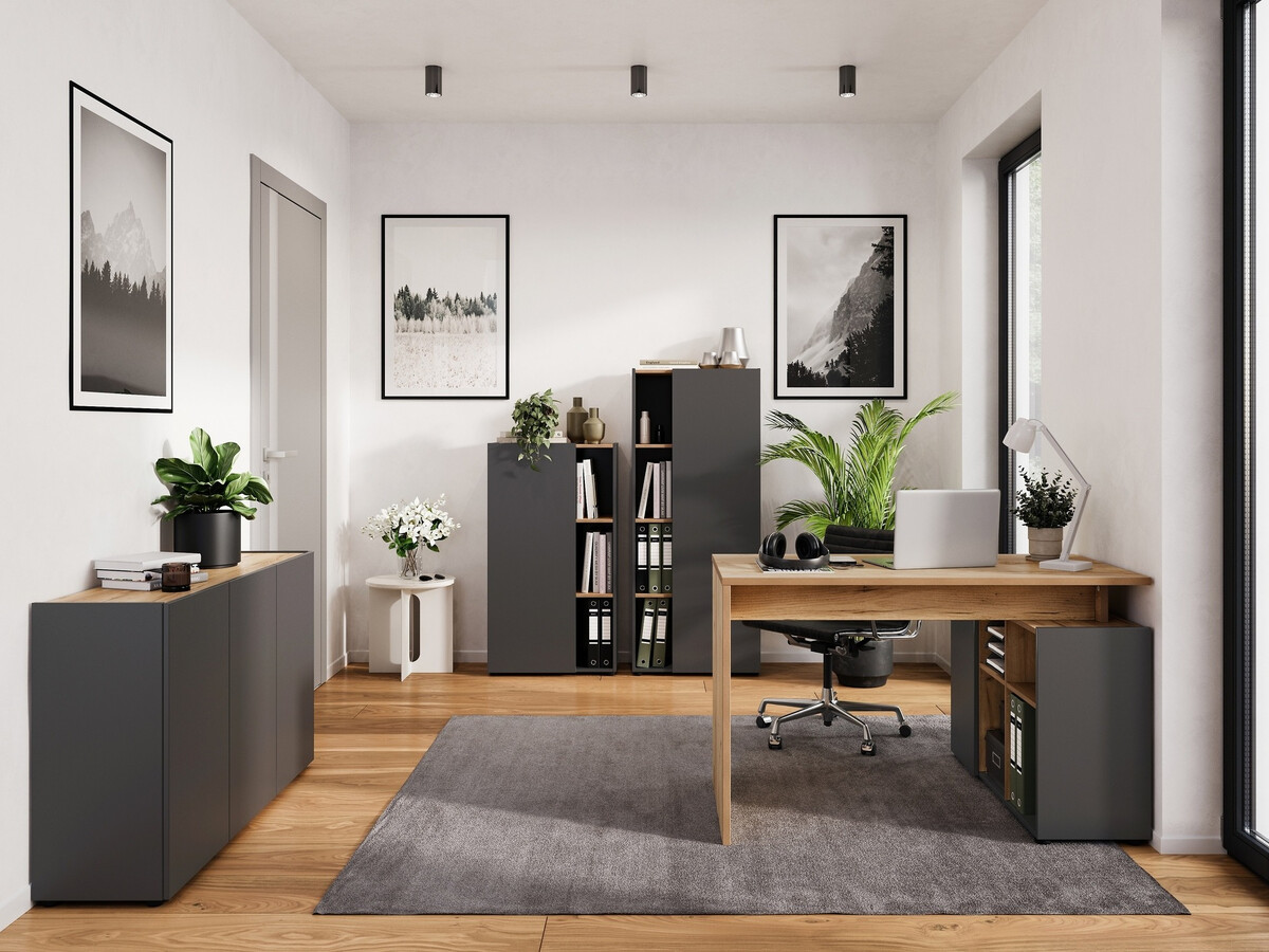 Bútor kollekció Evarsoa