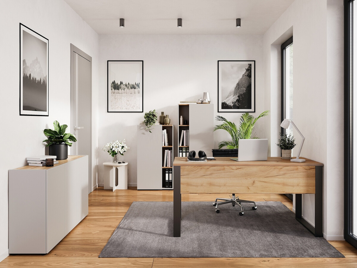 Bútor kollekció Evarsoa