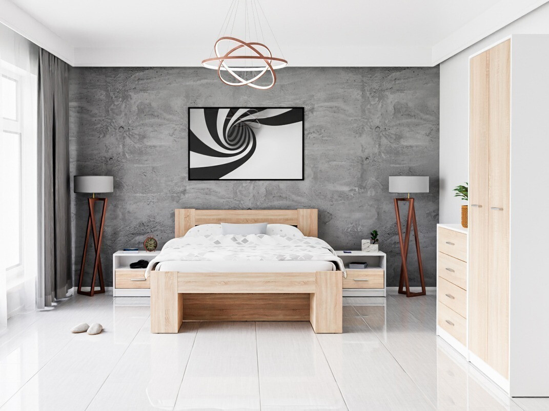 Bútor kollekció Novsore