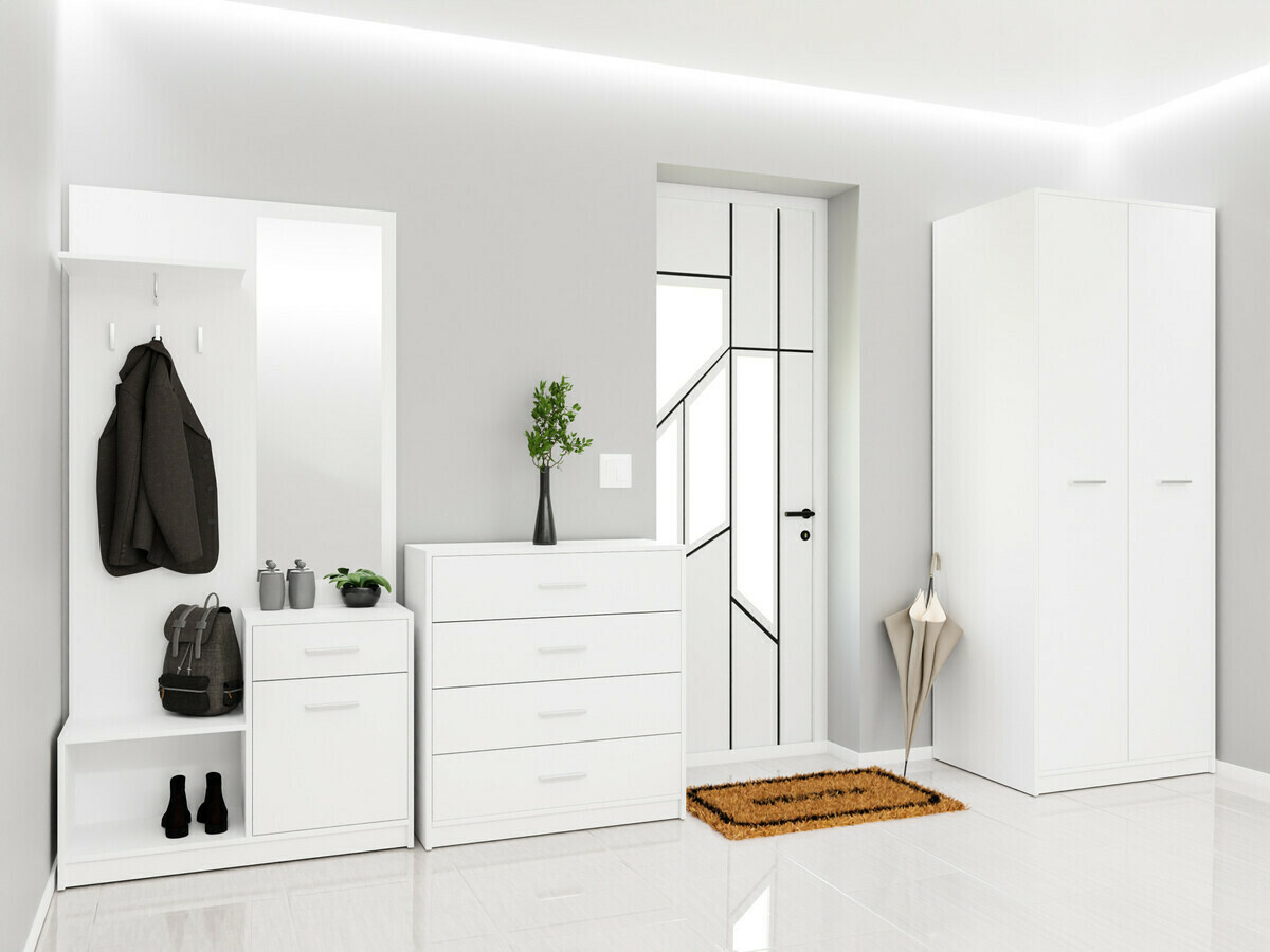 Bútor kollekció Novsore