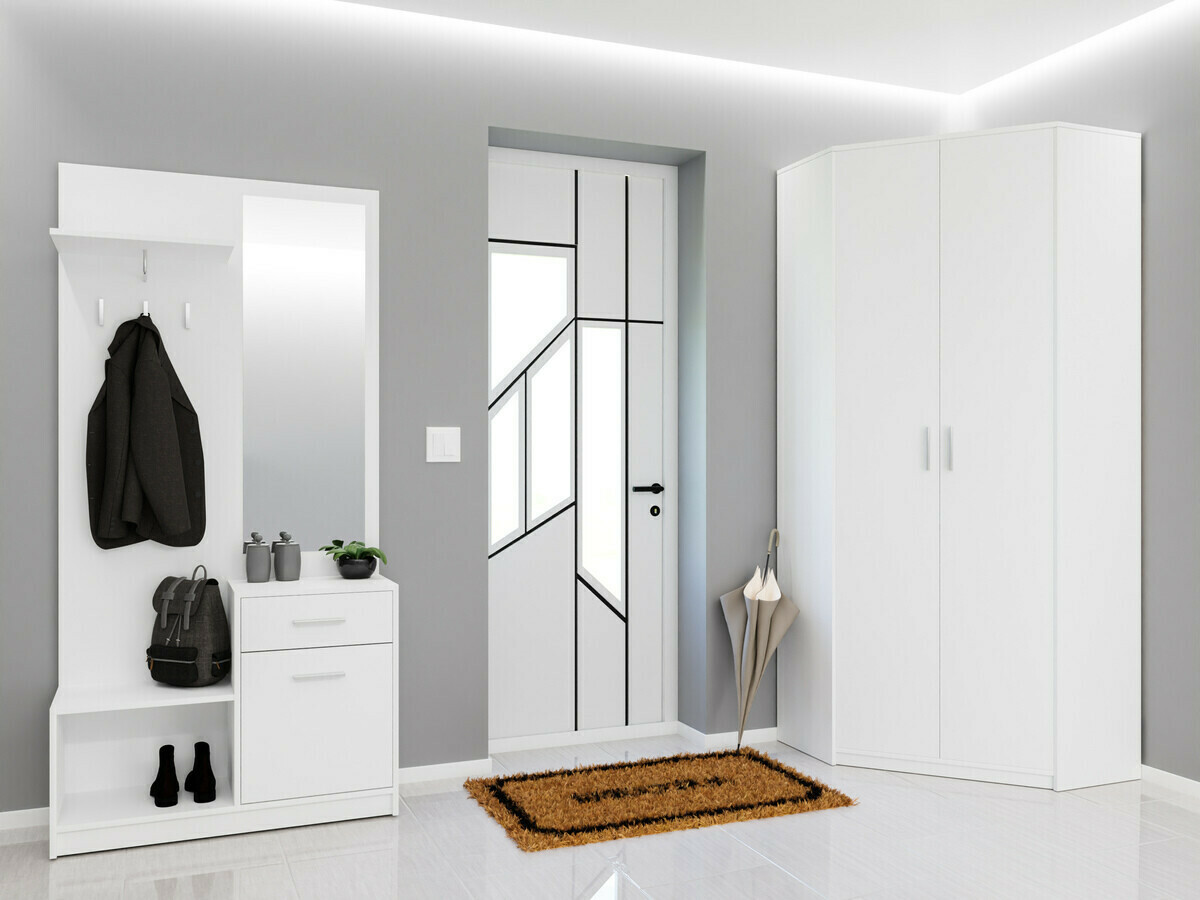 Bútor kollekció Novsore