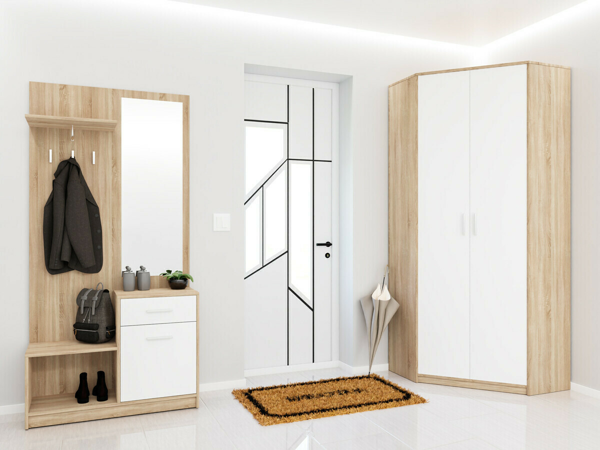 Bútor kollekció Novsore