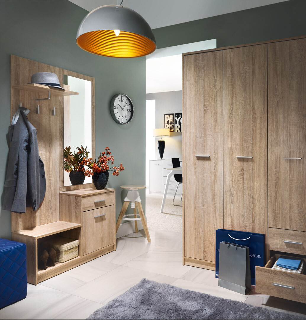 Bútor kollekció Novsore