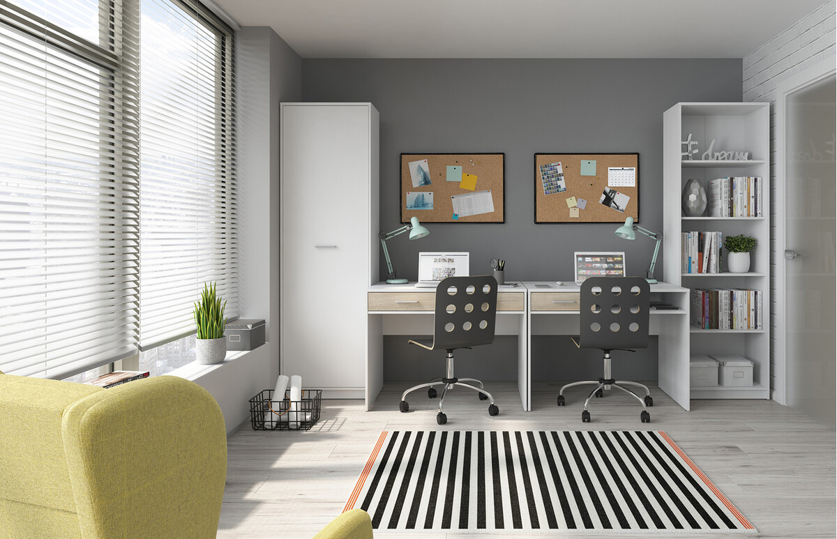 Bútor kollekció Novsore