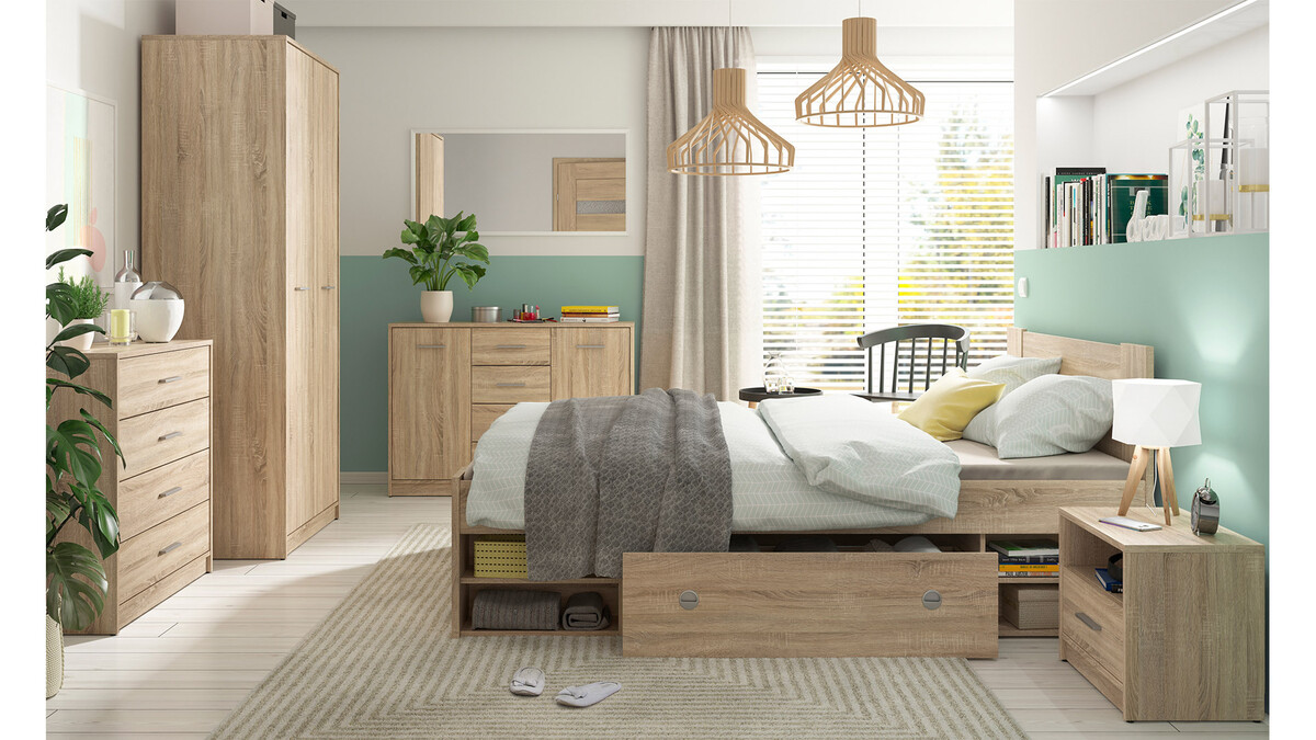 Bútor kollekció Novsore