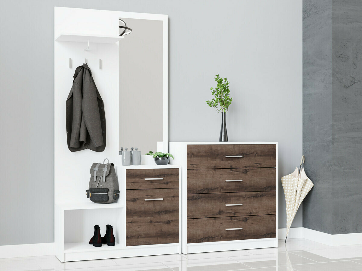 Bútor kollekció Novsore